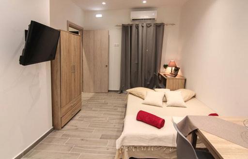 Contemporary Studios Old Port By Corfuescapes Corfu  Exterior photo